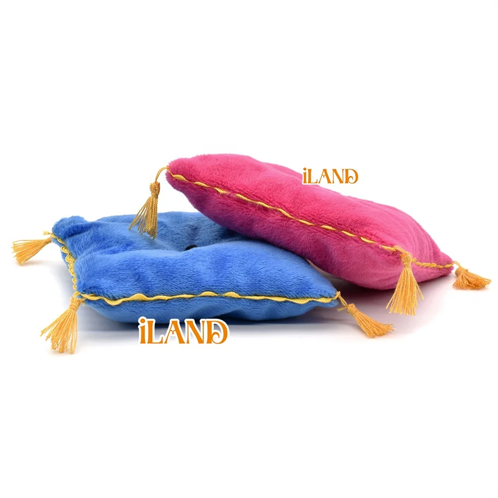 Аксессуары для кукольного домика iLAND в масштабе 1:6 Бархатная