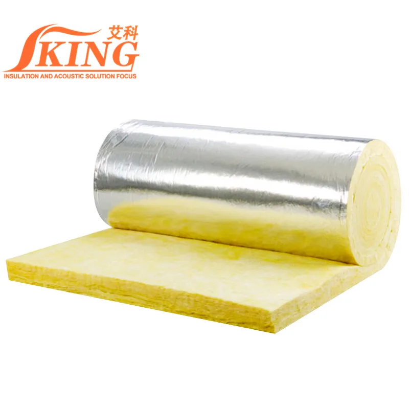 ISOKIING 10 кг/м3 12 16 50 мм изоляция