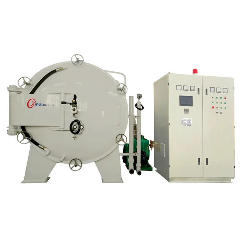 3000C heating furnaces inert gas protection furnace for carbon material graphite furnace for carbon fiber,  paper, carbon felt