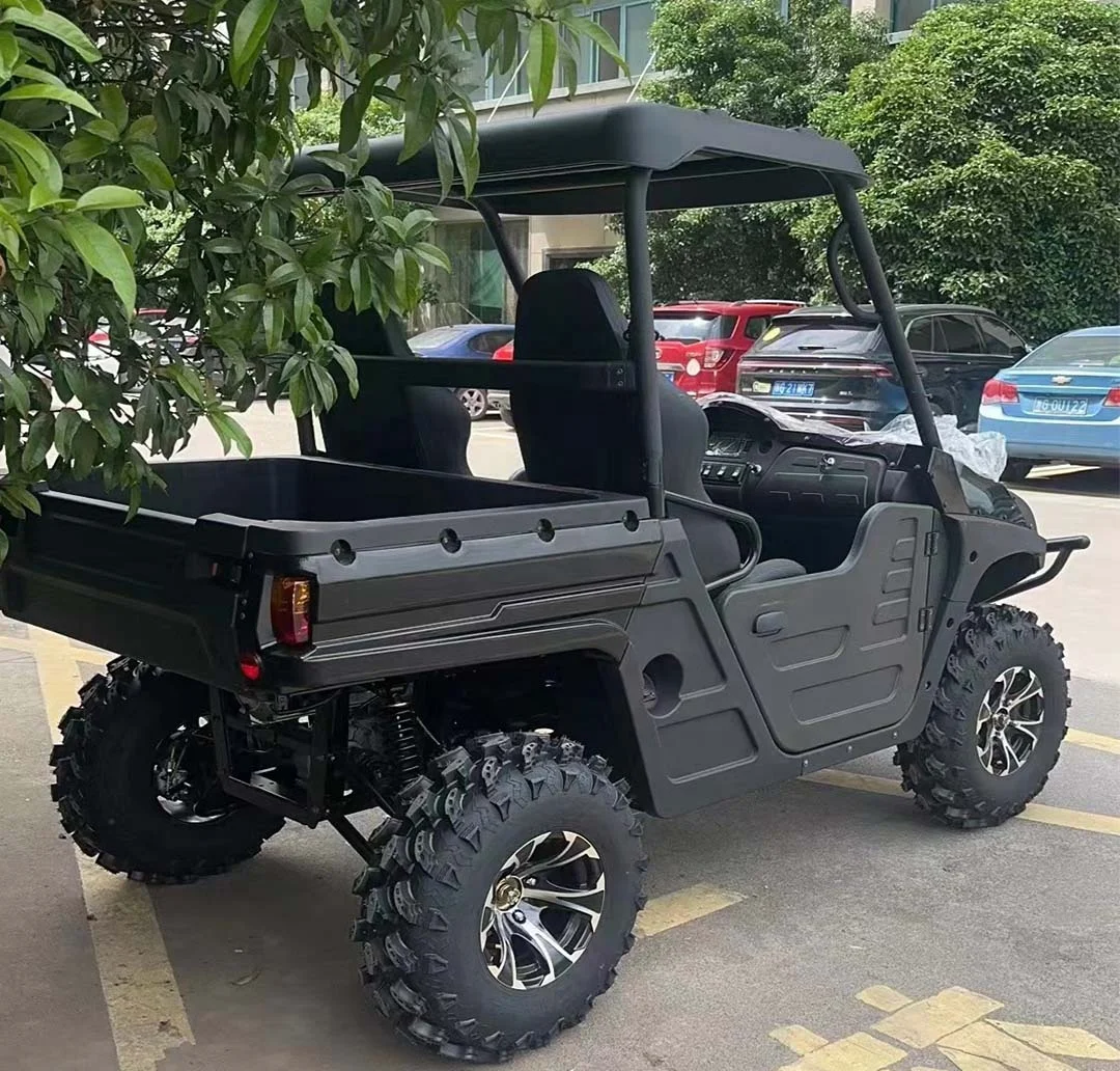 Hot Sell 2 Seater 800CC UTV 4x4 Side By Side  UTV