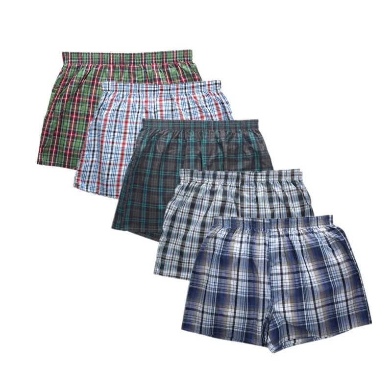 \wholesale High quality 100% cotton oem logo custom light weight breathable man underwear briefs boxers