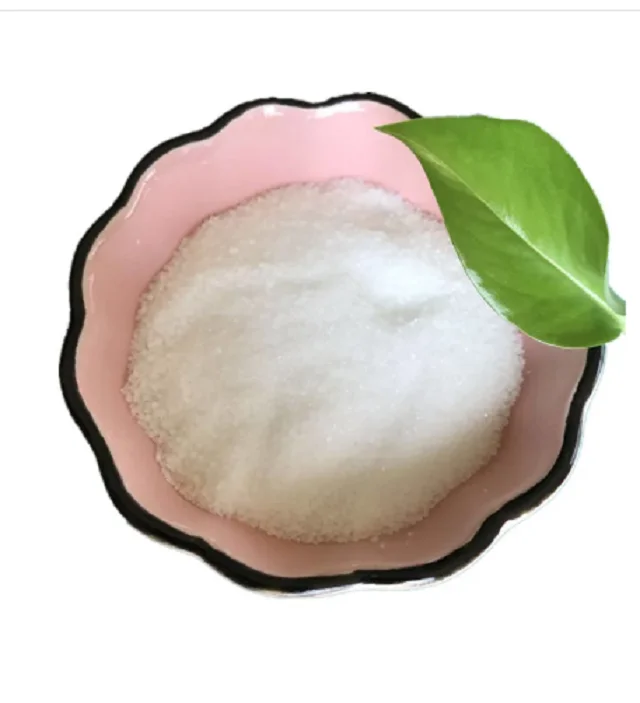 China Sell Food/ Industrial/ Cosmetic Grade Citric Acid CAS 77-92-9