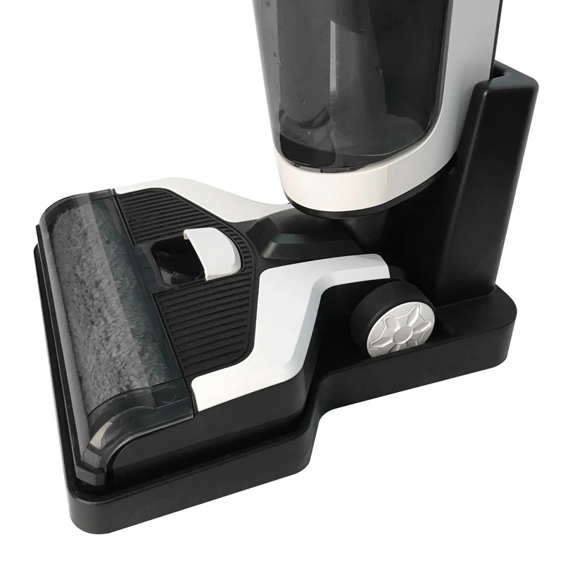 Self-Cleaning Household Floor Washer 3 In1 Electric Cordless Wet and Dry Vacuum Cleaner