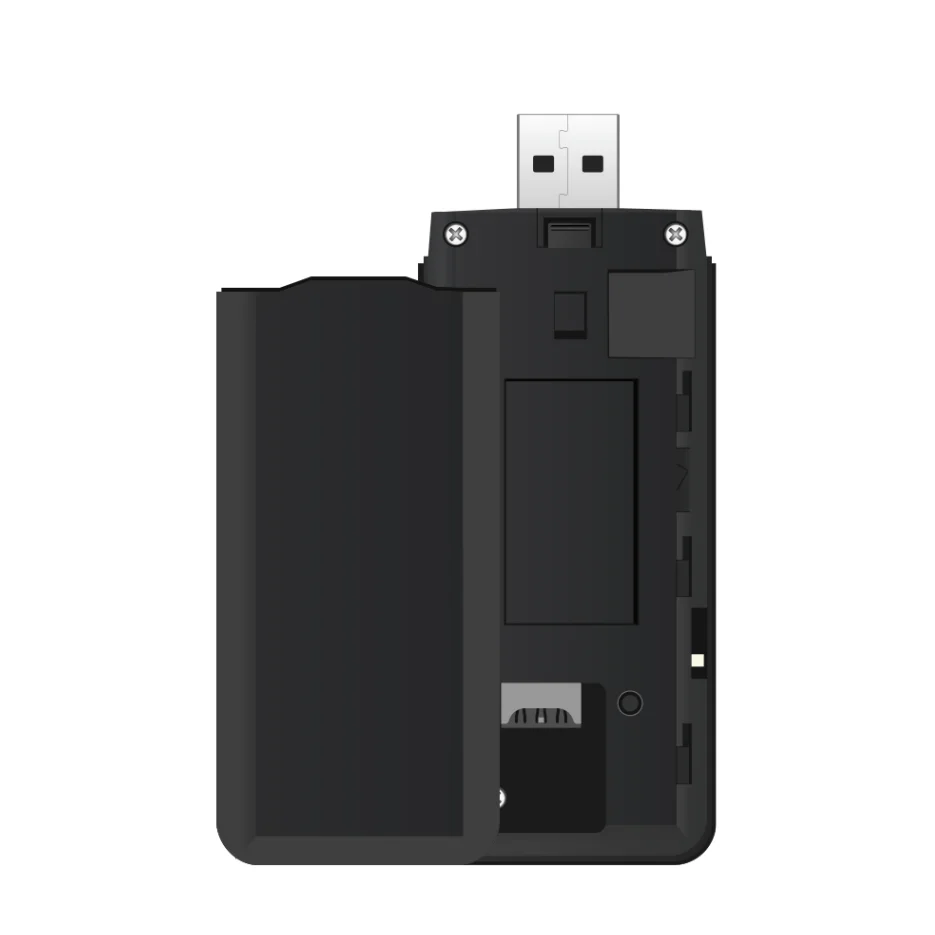 Низкая стоимость quectel EC200T-EU 150 Мбит/с 4 аппарат не привязан к оператору сотовой связи USB модем Wi-Fi беспроводной ключ