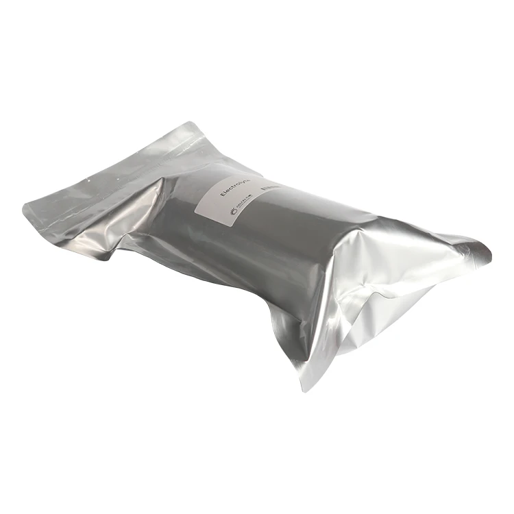 5/12pcsion Battepainting Brushlectrolyte Napf6 Liquid Electrolyte D Electrolyte 18650 Battery Lithium Ion Cell NCM 18650 Case