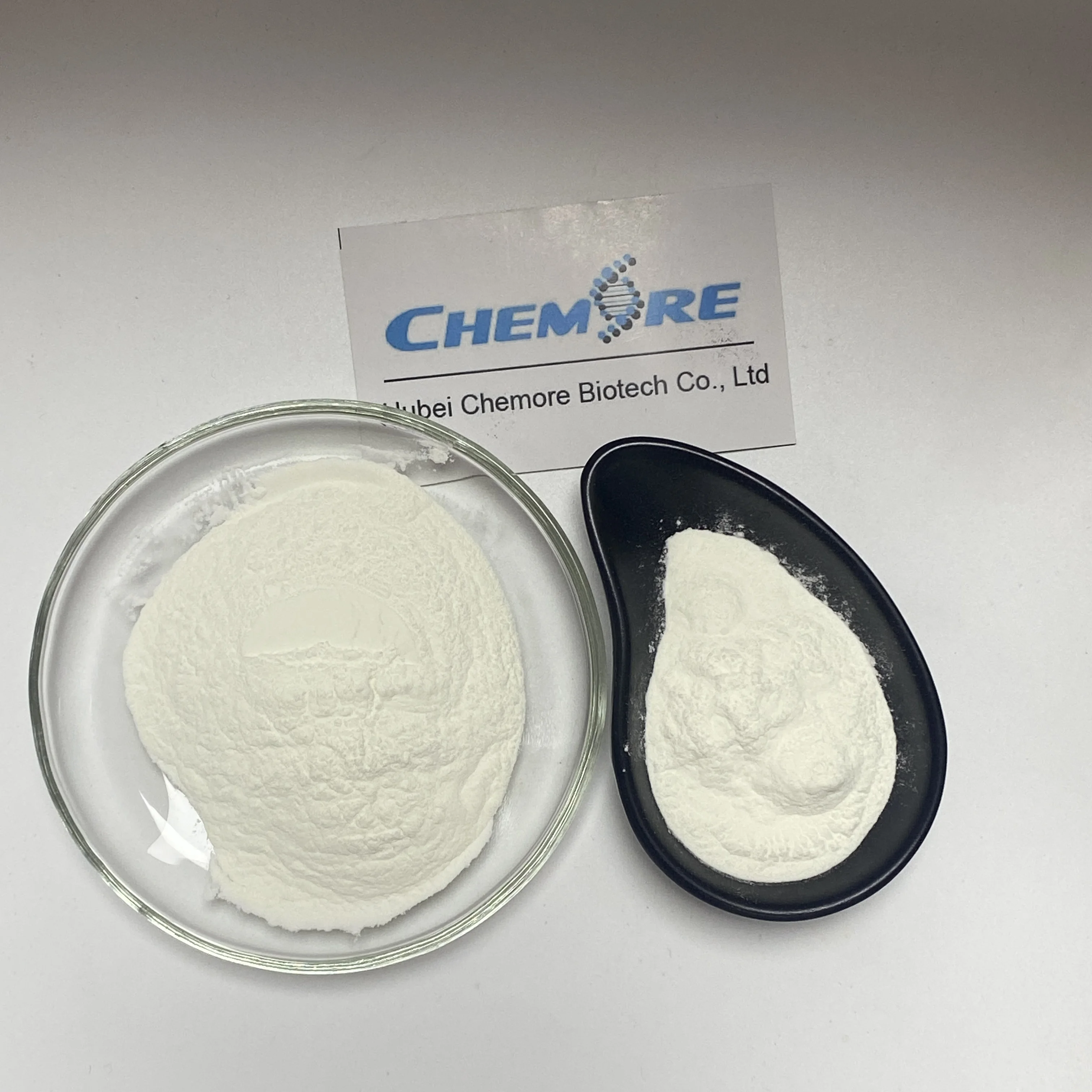 Sodium Diacetate CAS 126-96-5 Food Additives Sodium Diacetate Pure Raw Materials production plant