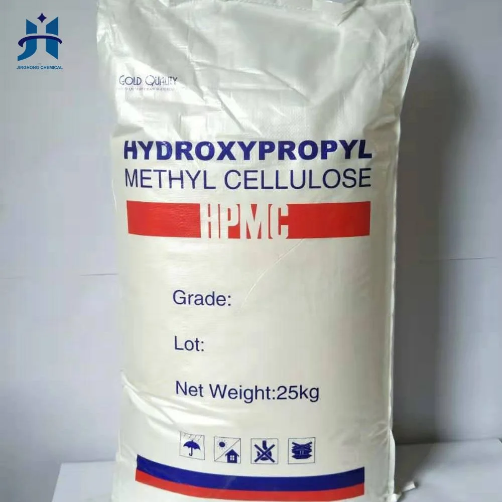 Гидроксипропилметилцеллюлоза hpmc для керамической плитки по заводской цене