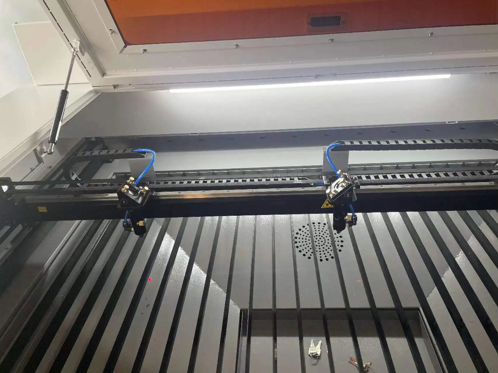 100W 130W 150W 6090 1390 CO2 Mix laser engraver cutting machine for wood acrylic mdf or metal