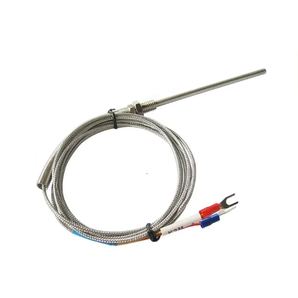 K type extension wire  thermocouple