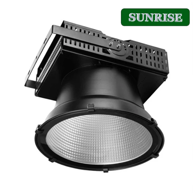 building construction tower light high quality Crane Lamp Stadium Light building light high beam