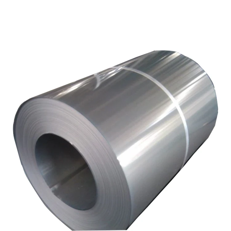 Stainless Steel Coil/ Stripe for Grade 304 310S 316L 321 317L 2507 904L 2205 304L 201 316ti 347H Building Material Machinery