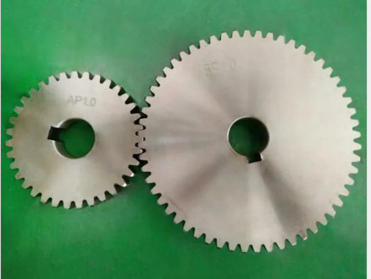 
Special Custom And Standard Industrial Carbon Steel Spur Gear helical gear pinion gear 