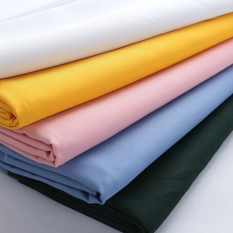 High Quality 150d Oxford Gabardine Waterproof PU Coating 100% Polyester Oxford Unoform Fabric