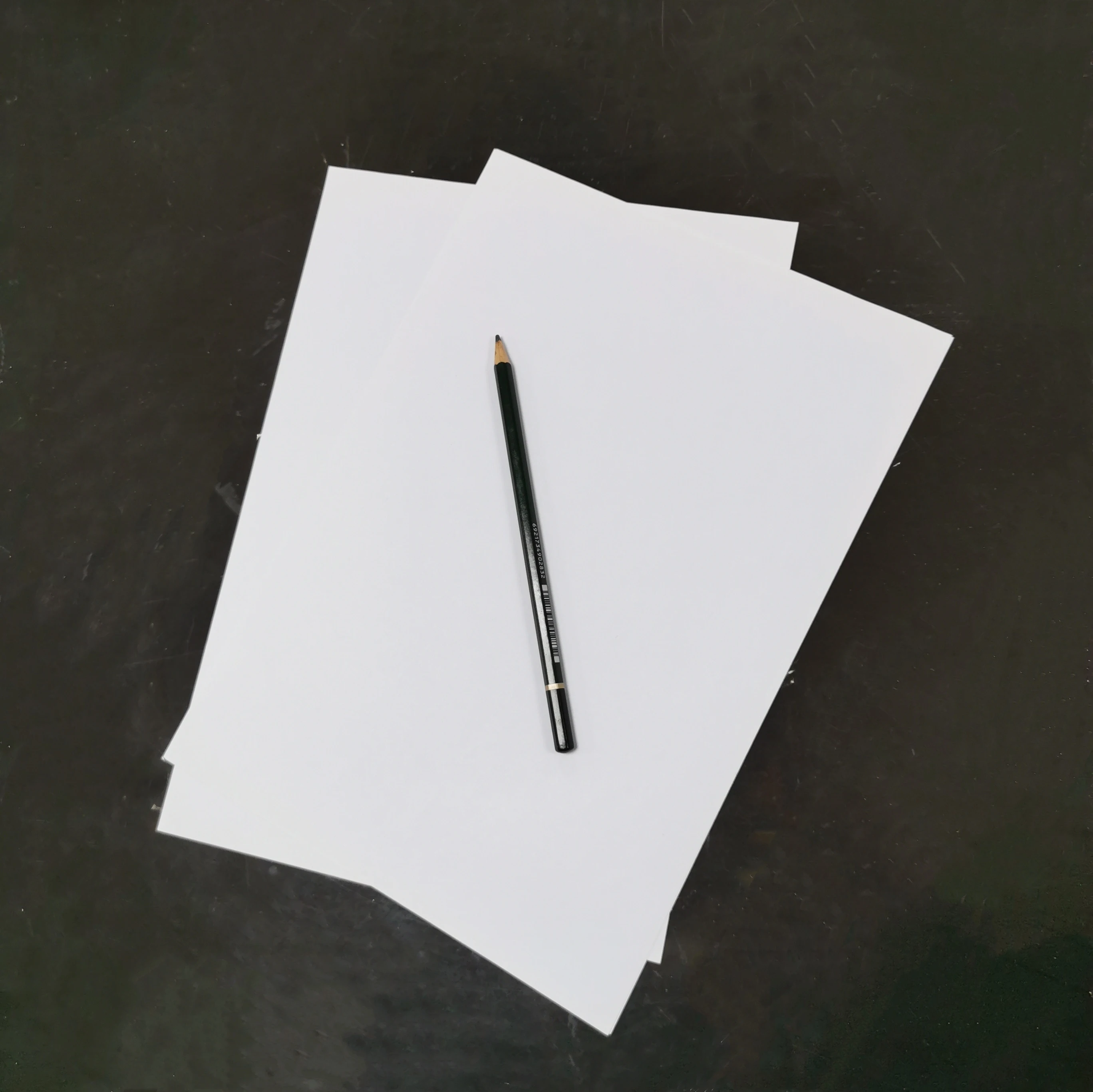 55g 60g 70g 75g 80g Offset printing paper in roll, bulk, ream