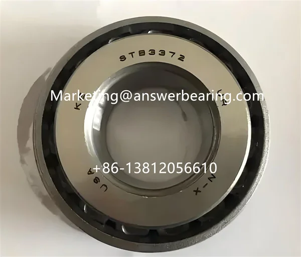 STB3372 Tapered Roller Bearing HCSTB3372LFT Bearing 33x72x14.3/22.75mm STB 3372 Auto Bearing