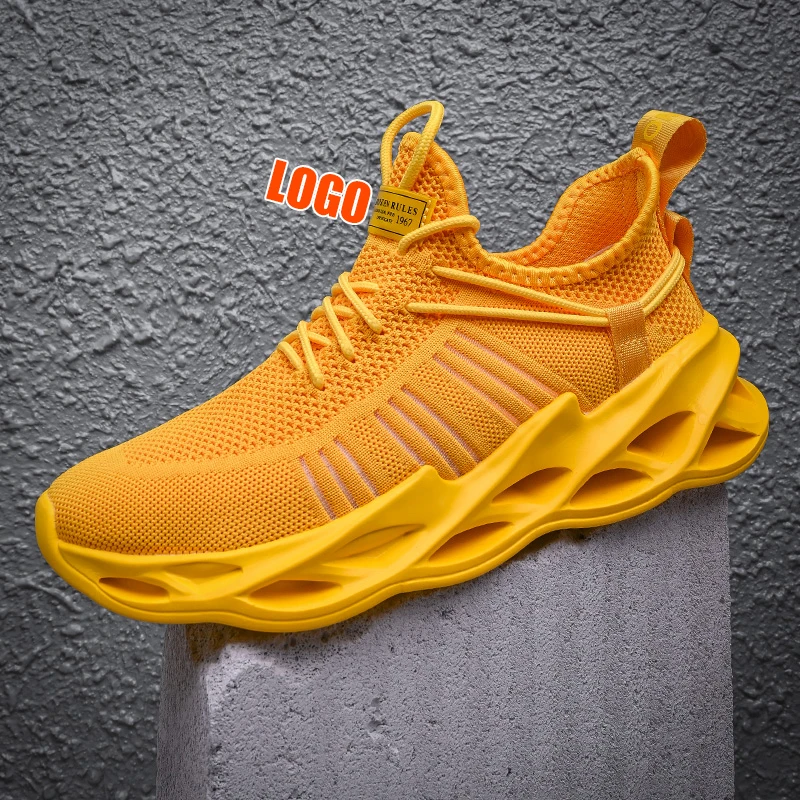 Лидер продаж; Amazon; Лидер продаж; Мужская Спортивная обувь для прогулок; Обувь для бега и тенниса; Модные кроссовки на заказ; Повседневная спортивная обувь; Мужская Брендовая обувь