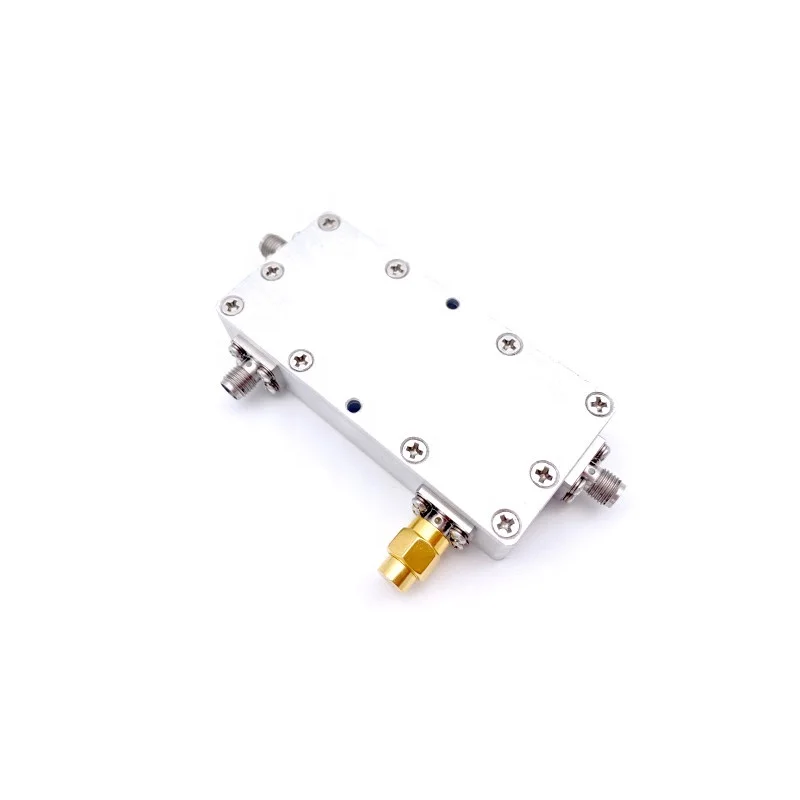 IBS DAS 5G Signal Booster Broadband 2 - 4.2GHz SMA Female Connector 5 6 7 10 20 30dB RF Directional Coupler