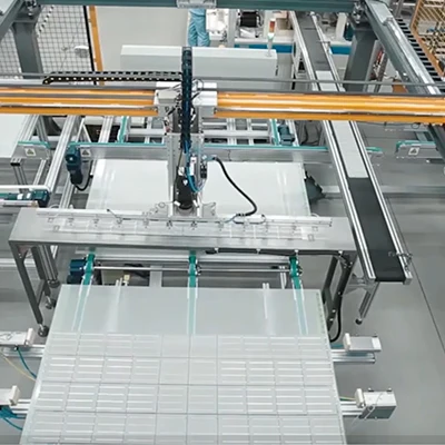 Split Type Solar Air Conditioner with working environment at -20-50 Degrees Celsius