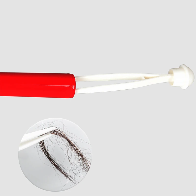 bathroom use PP PET TPR toilet brush