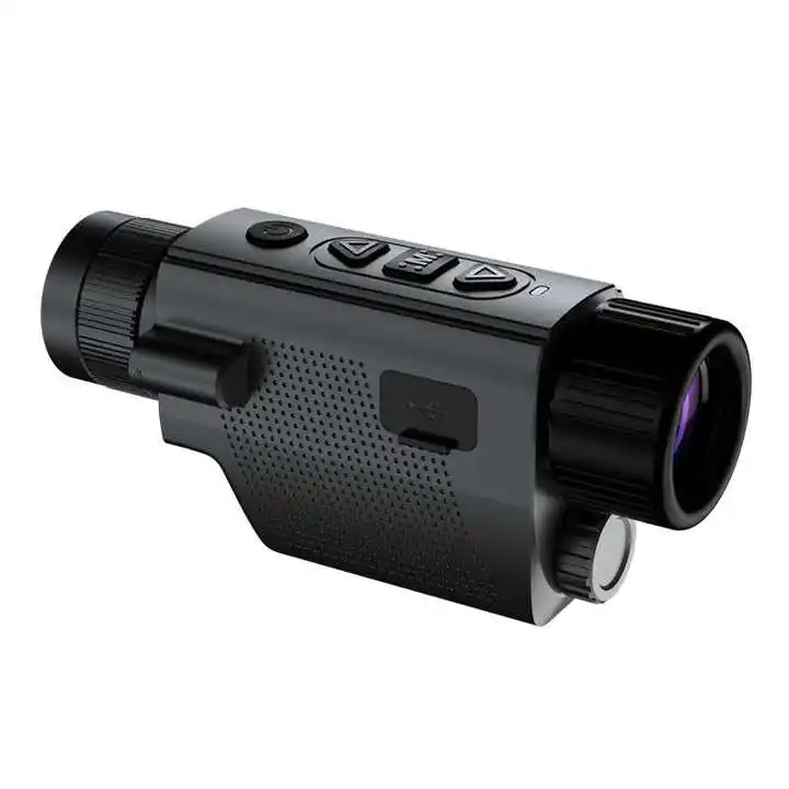 Multifunctional Sytong XS03-35 Hunting Imaging Scope Aluminium Alloy Scope For Outdoors Playing Adults