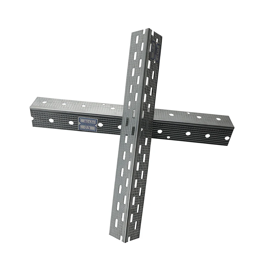 galvanized  steel corner bead