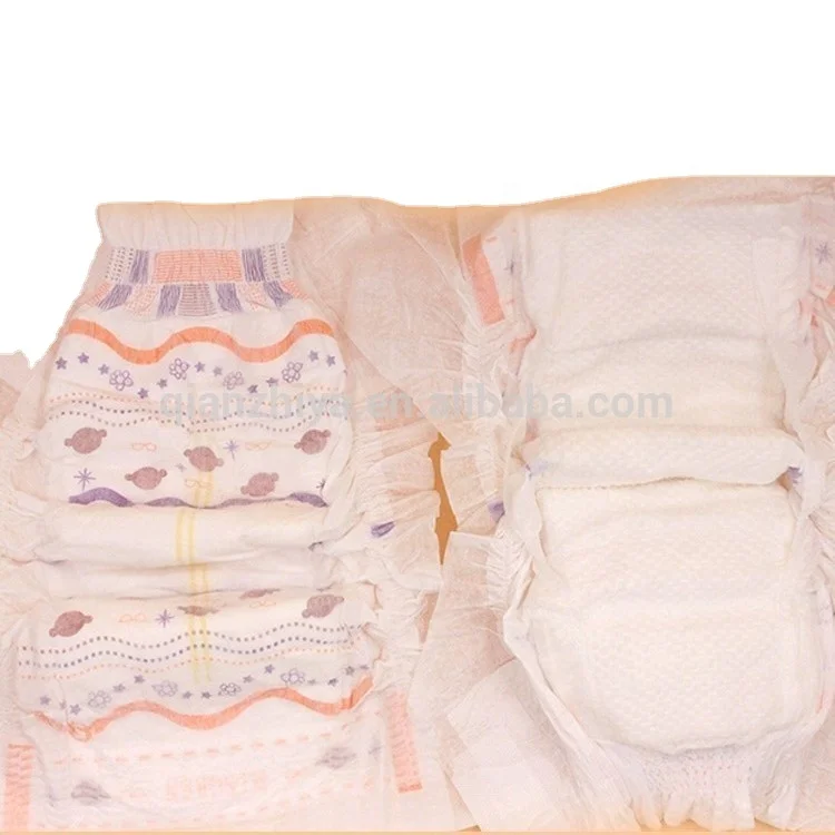 disposable sleepy baby diaper manufacturers in China baby diaper manufacturers in turkey