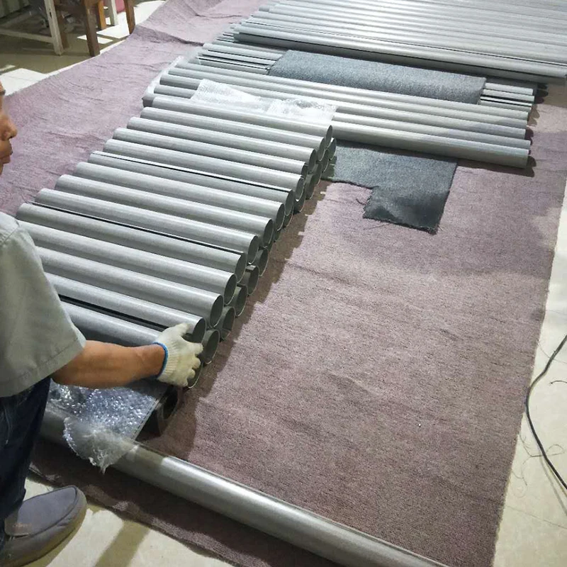 Sintered stainless steel porous metal highly difficult sintered high precision filter