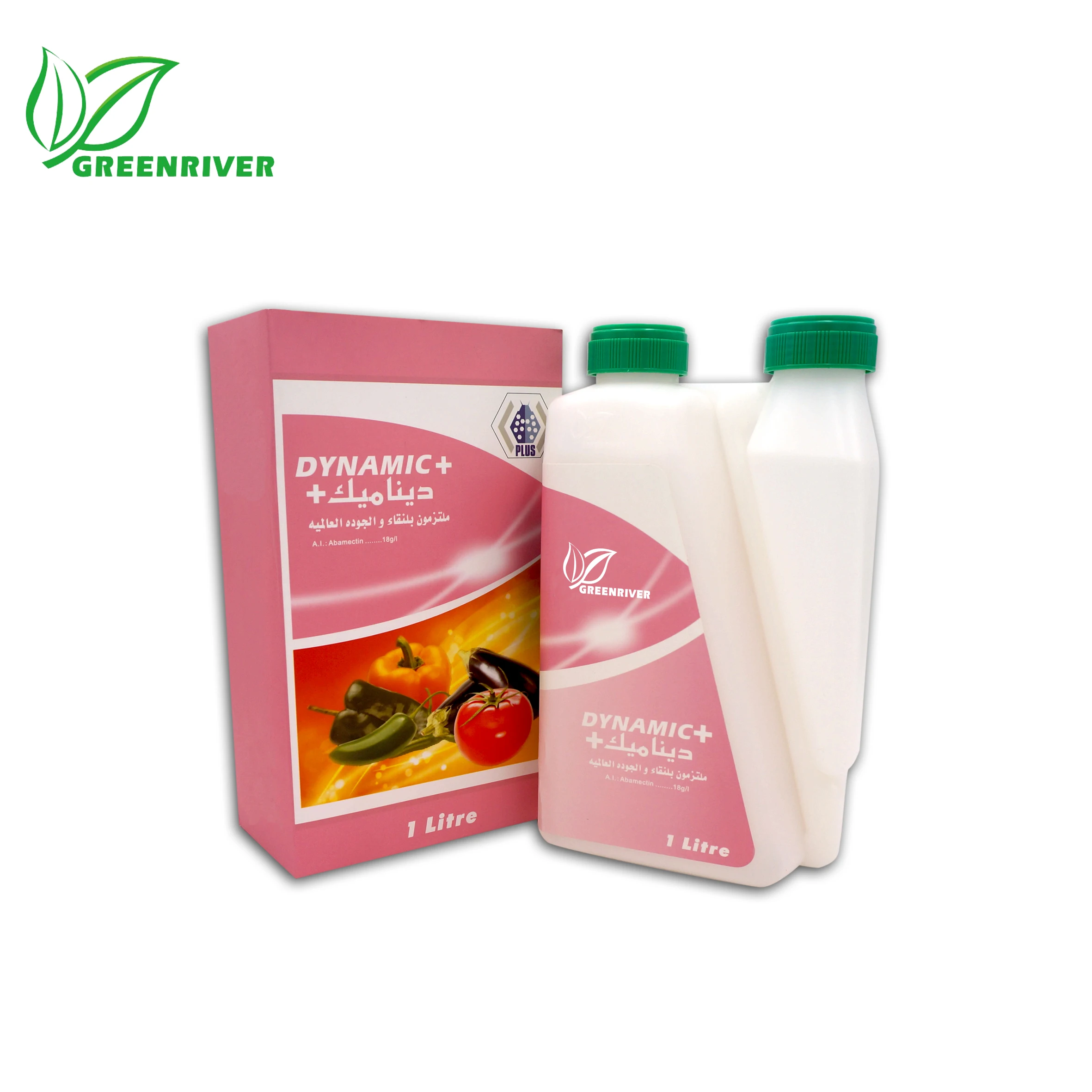 Herbicide Fenoxaprop-p-ethyl 96%TC 69g /L EW12%EC 71283-80-2