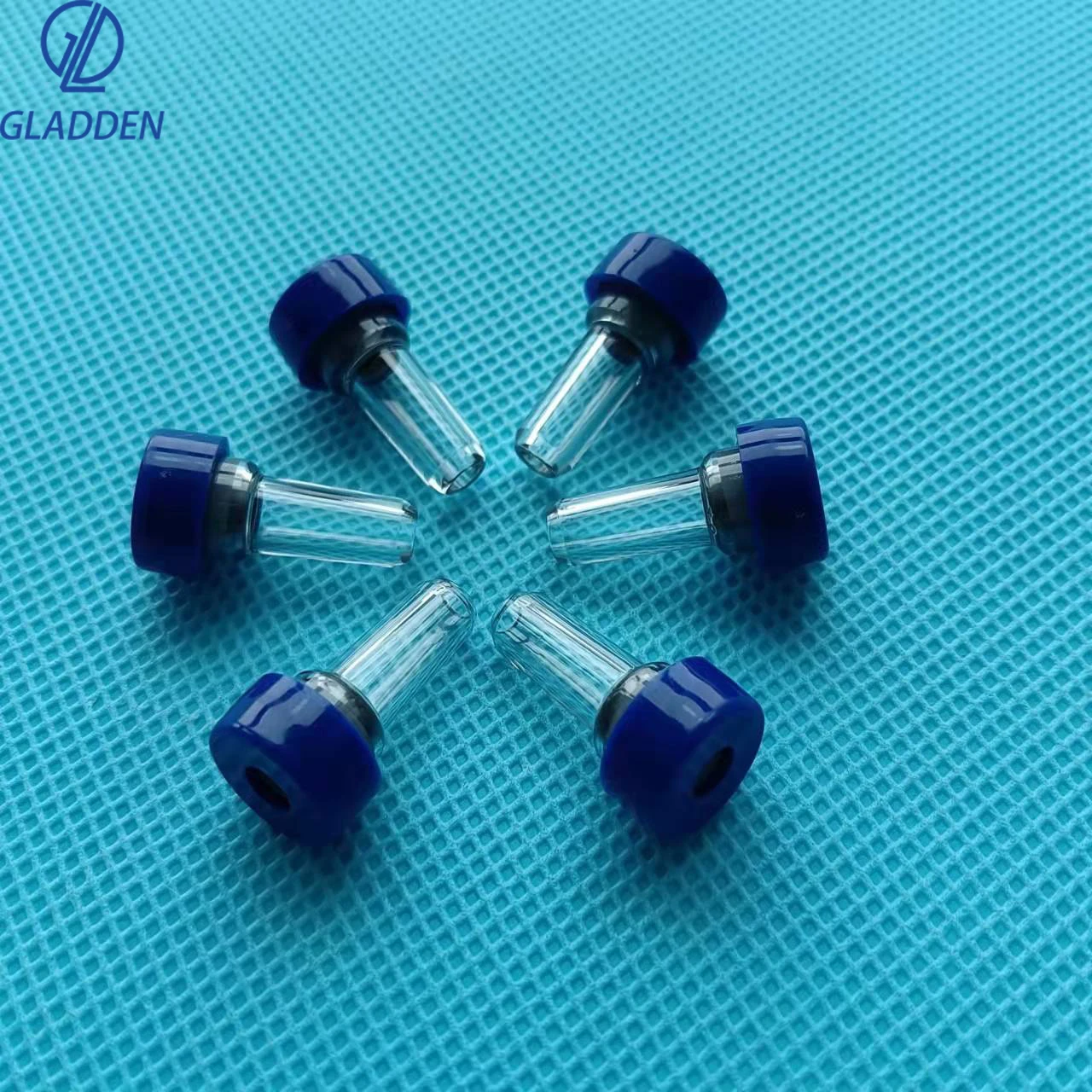 2022 newly hot sell Plastic Stopper plug for bag for peritoneal dialysis or Hemodialysis