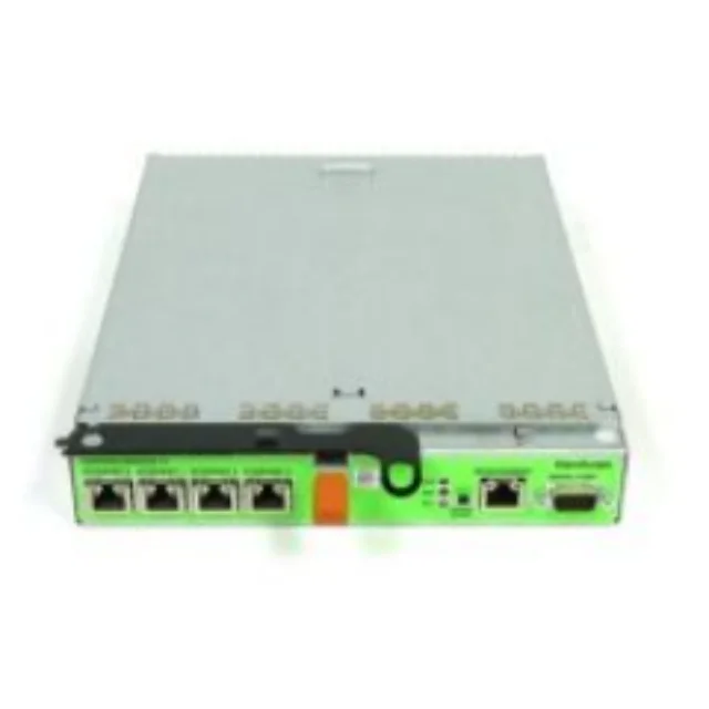 0W25F7 эквалайк ps6100 тип 11 (зеленый) модуль контроллера
