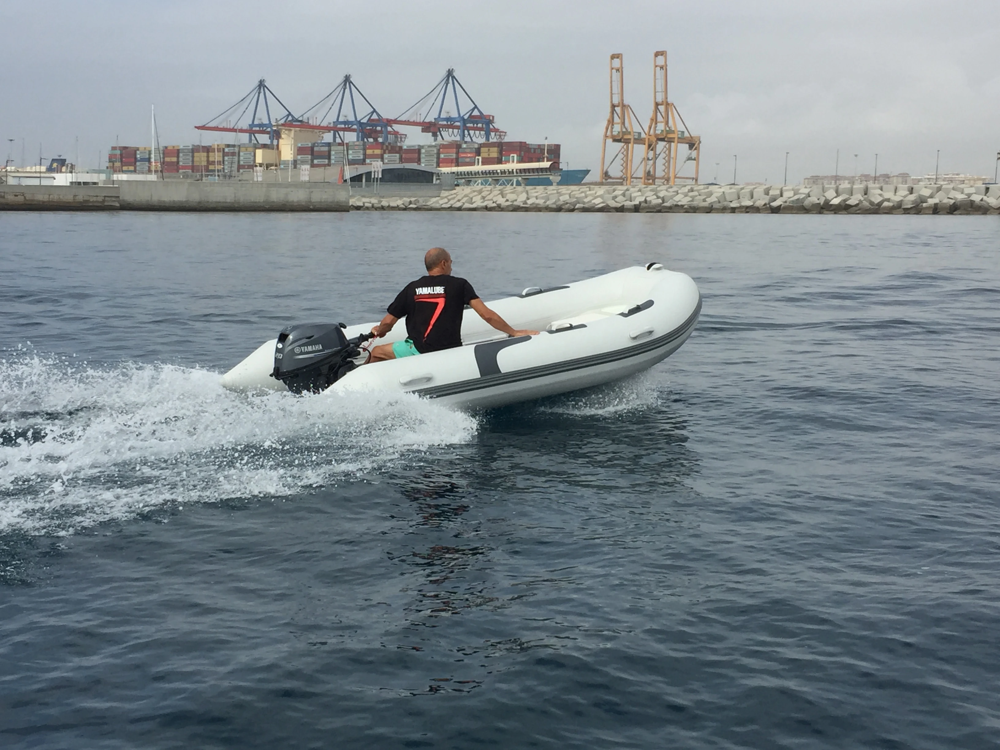 Liya 11ft-17ft aluminum rib boats supplier in Qingdao open boats outboard