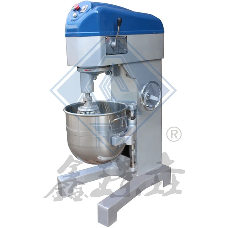 Jacketed cooking kettle with planetary mixer planetary gas cooking mixer