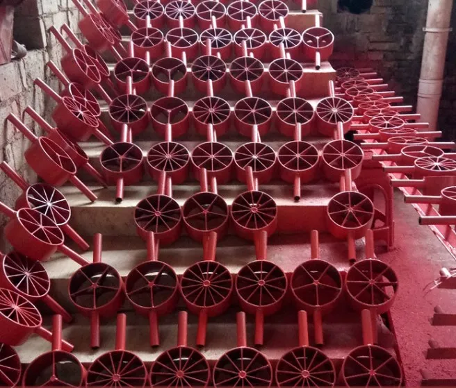 manulal bamboo splitting machine/small hand bamboo flake cutter opener splitter knife/mini bamboo slittting machine