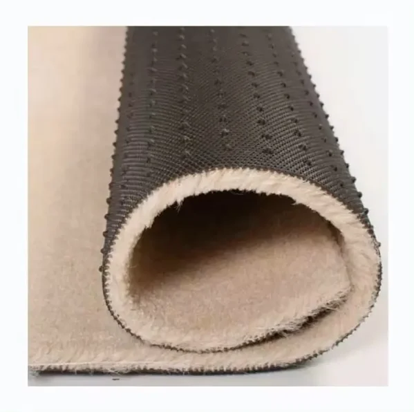 Factory price automotive Nylon tufted car mat carpet roll