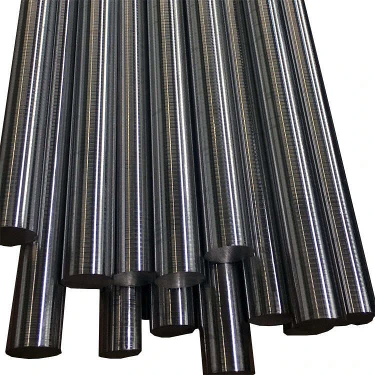 Factory Sales SUS440C 1.4125 SUS431 17Cr16Ni2 X105CrMo17 Stainless Steel Round Bar