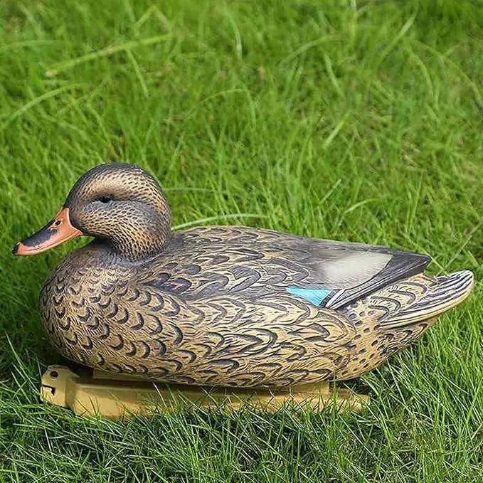 Hot sale high quality Multiple Style outdoor hunting duck shooting decoy
