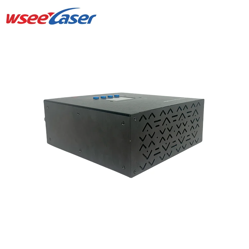 1550nm Mini EDFA Fiber Optic CATV Signal Amplifier  EDFA De 16 ports WDM EDFA