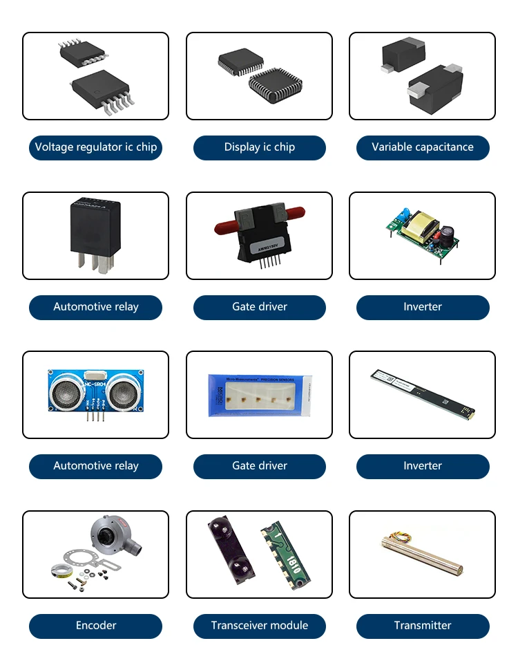 Оптовая продажа из Китая только самое эффективное обслуживание Isl59445Ir-T13 Ic Amp mplex 32Qfn микросхема для 4 лет 1 партия/видео мультиплексор-усилитель