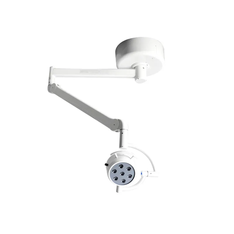 LED Surgical Light Medical Examination Light Ceiling Operating Room shadowless Lamp Manufacturers