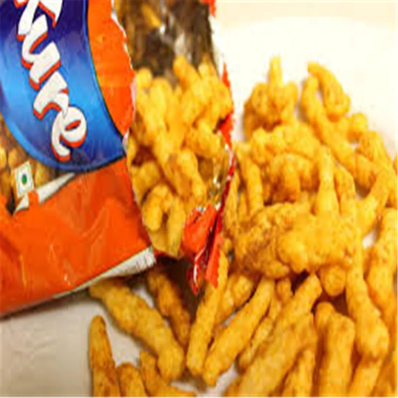 fried nik naks corn chips snacks making niknaks processing line suppliers automatic cheetos production machine