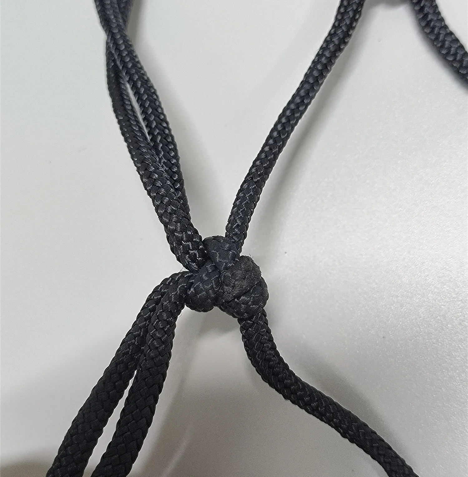 china nylon multifilament knotted fishing net china trawl gill net