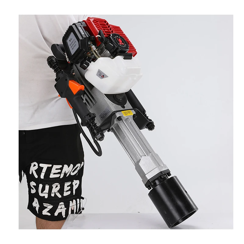 Factory Direct pile driver machine pile driver