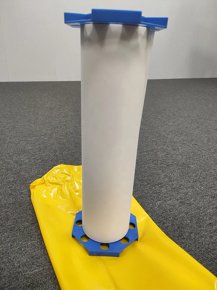 Пленка для измерения давления с датчиками силы и тактильности, бумага для испытания давления по индивидуальному размеру