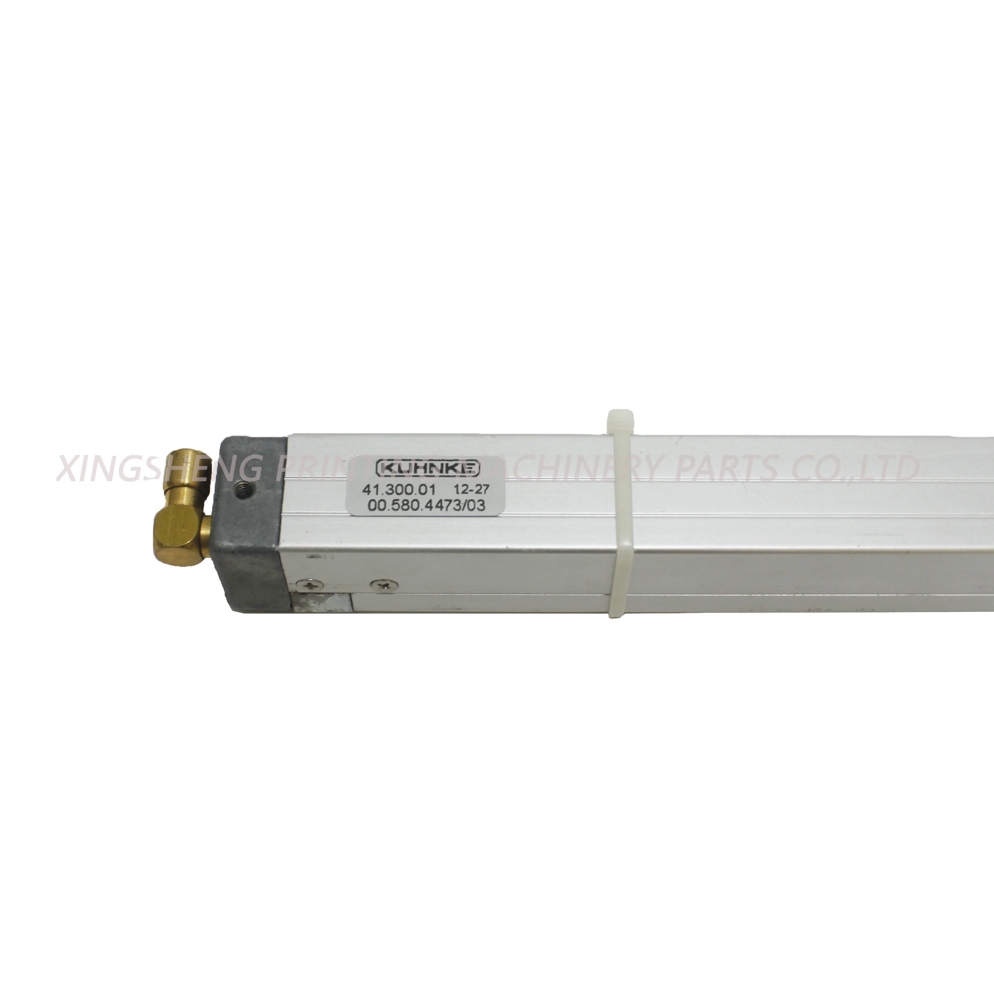 SM52 SM74 SM102 CD102 XL105 Auto PS Plate Clamp 00.580.4473 00.580.4128 00.580.4129