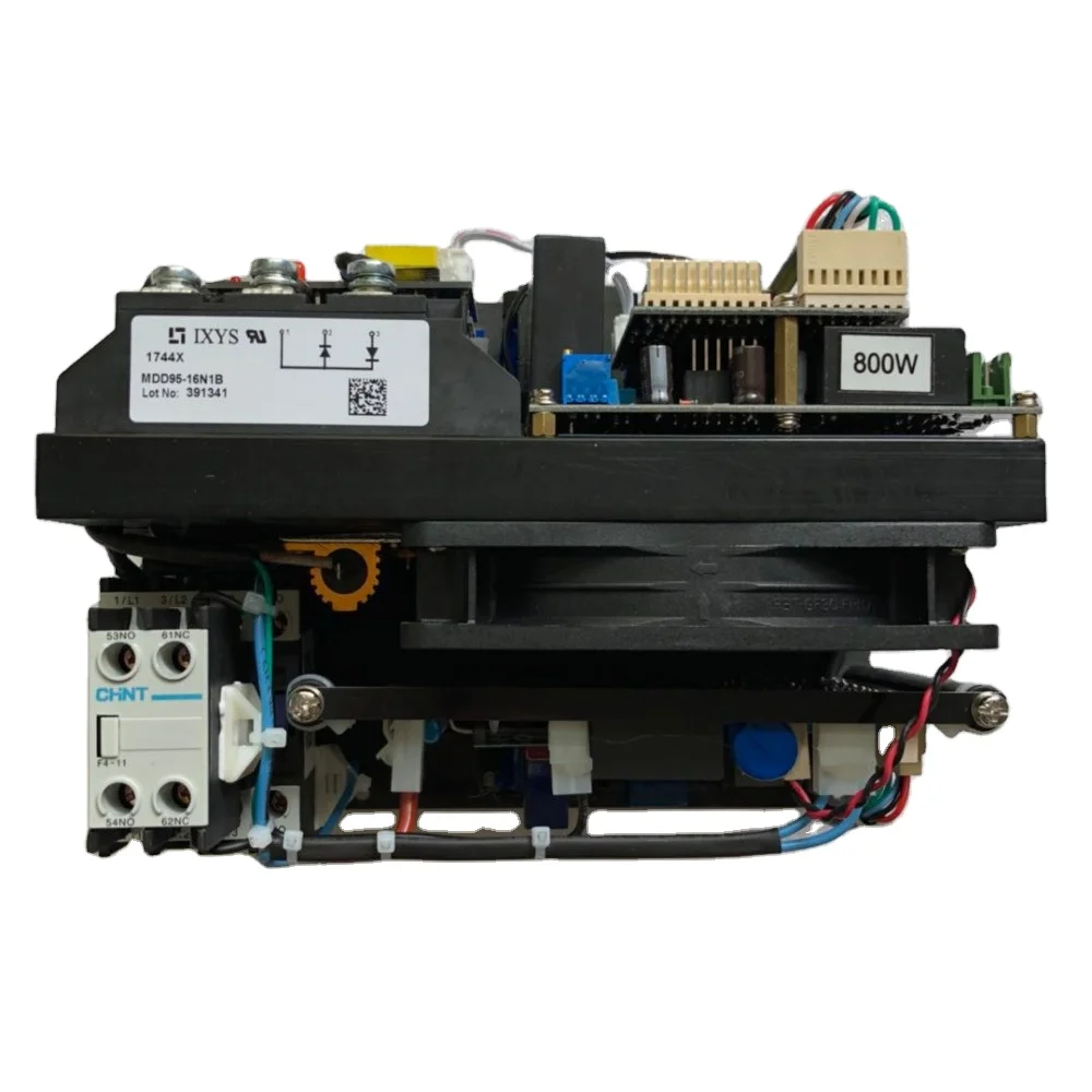 IPL Power Supply 800 W spare parts/power supply main board for ipl