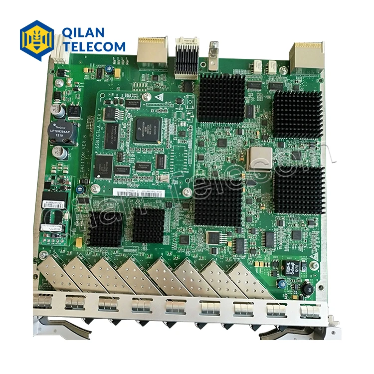 Передача ONT OSN6800 оптический доска EFI 02120403 OSN Huawei TN11EFI