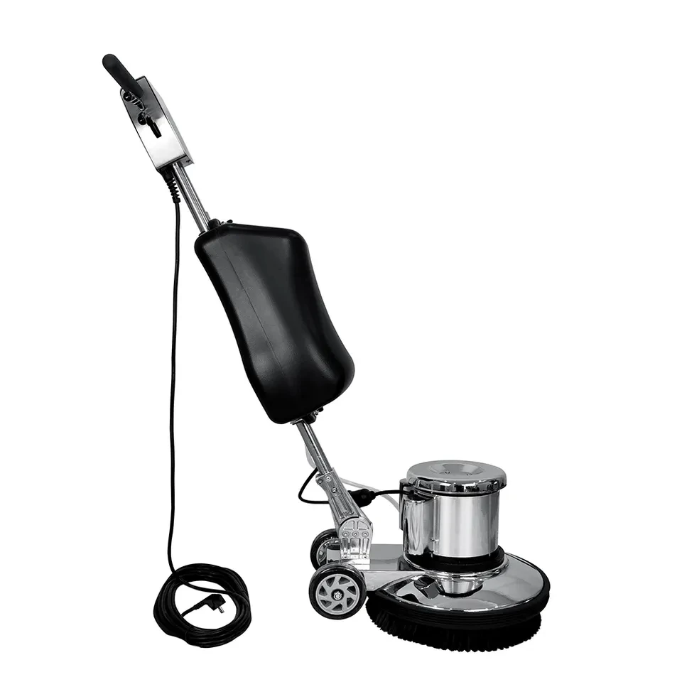 Original Factory Hotel Carpet Cleaning Concrete Stone Floor Polisher Crystal Polish Machine