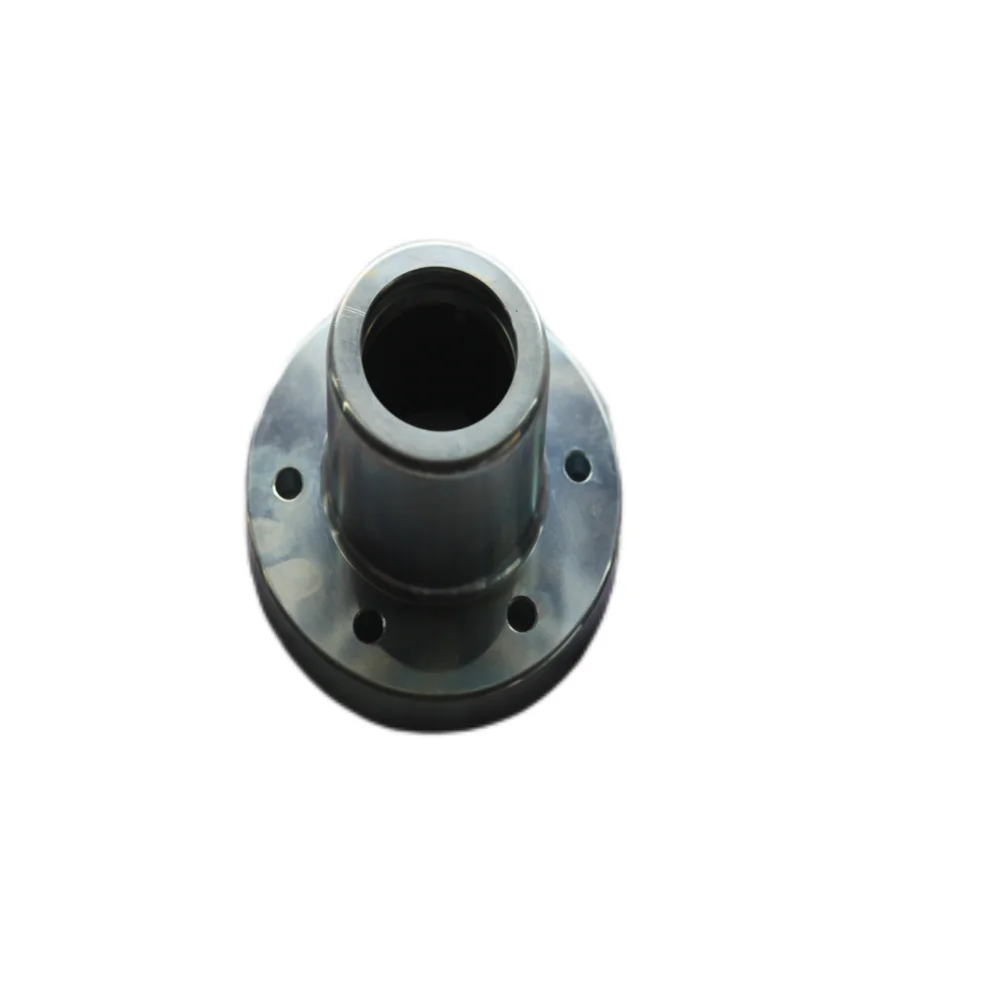 Putzmeister Concrete Pump Parts Flange Bearing Hub 242573007