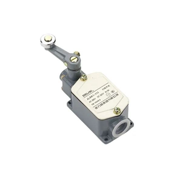 ОДНОКОЛЕСНЫЙ концевой переключатель управления лифтом JLXK1 IP62