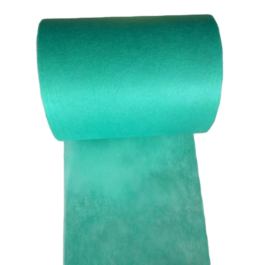 Customized 100%PP non woven fabric